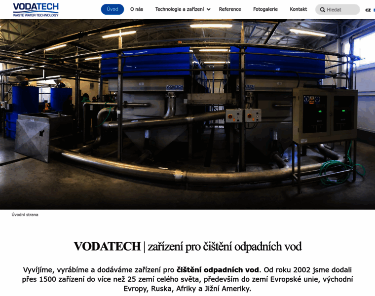 Vodatech.net thumbnail