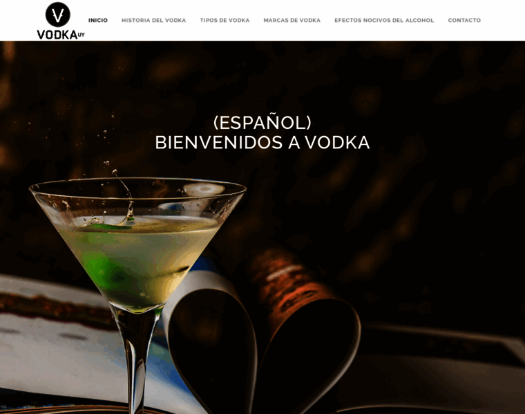 Vodka.com.uy thumbnail