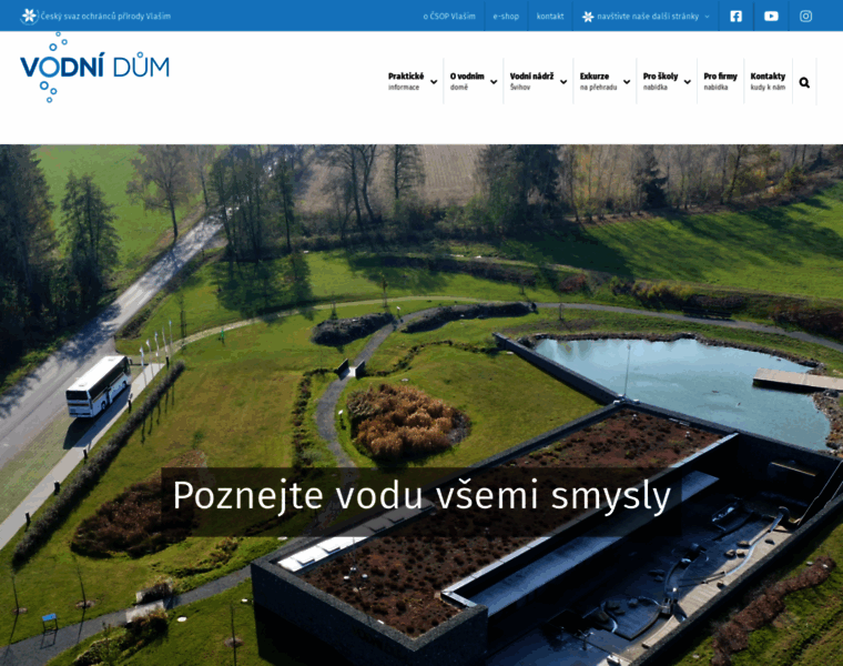 Vodni-dum.cz thumbnail