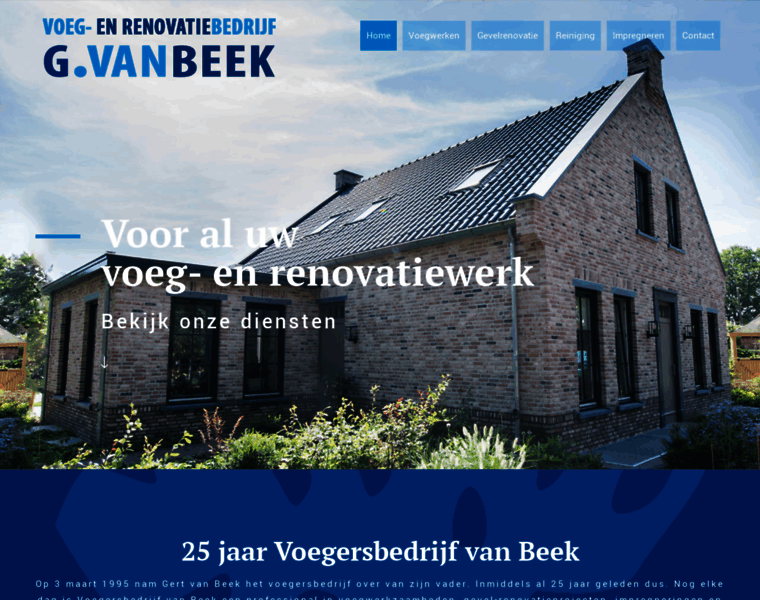 Voegersbedrijfvanbeek.nl thumbnail