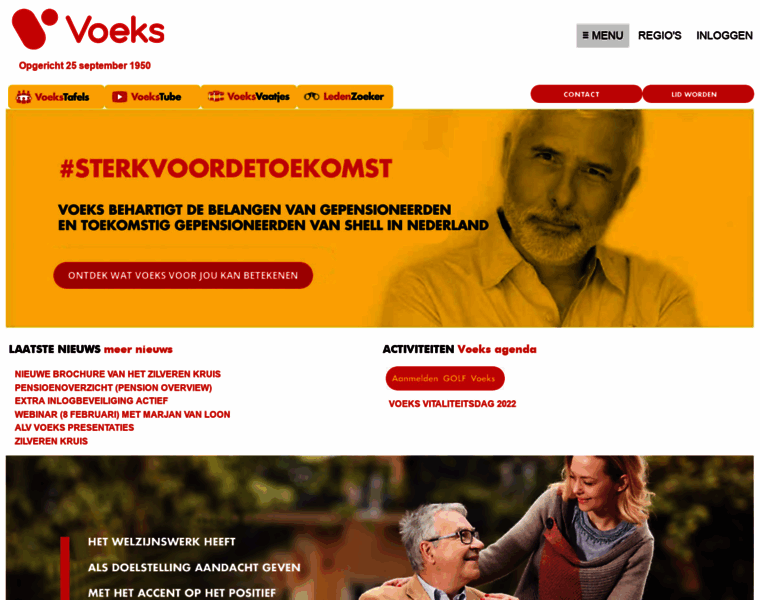 Voeks.nl thumbnail