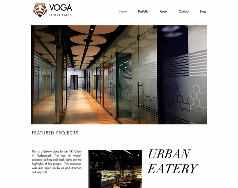 Voga.design thumbnail