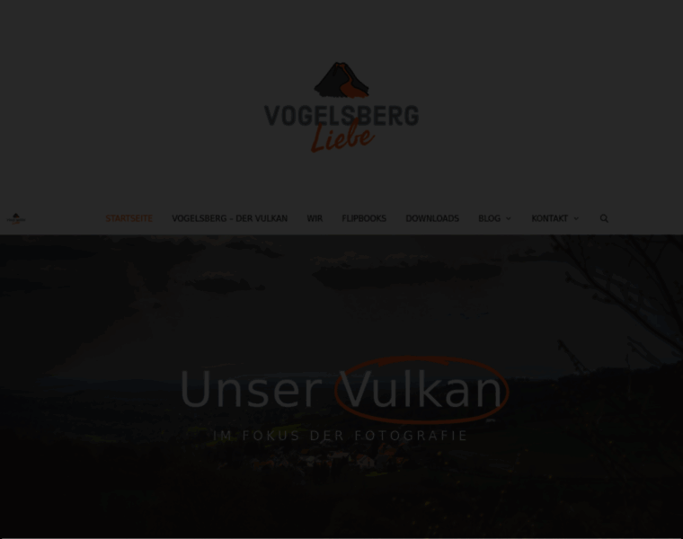 Vogelsberg-blog.de thumbnail