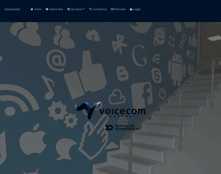 Voicecom.pt thumbnail