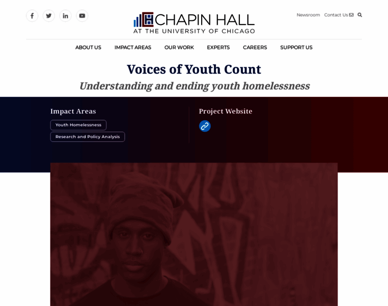 Voicesofyouthcount.org thumbnail