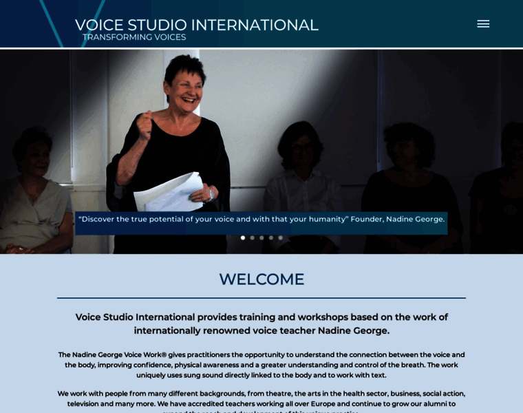 Voicestudiointernational.com thumbnail