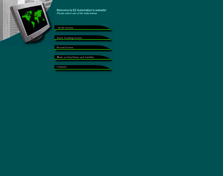 Voicetracking.com thumbnail Voicetracking.com thumbnail
