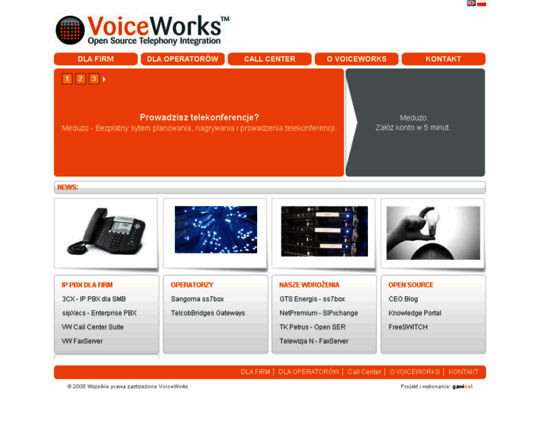 Voiceworks.pl thumbnail