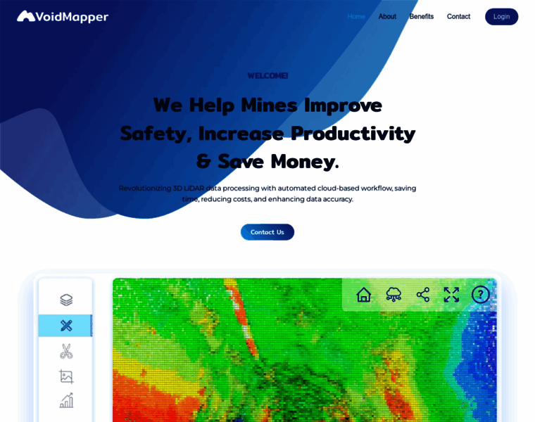 Voidmapper.com.au thumbnail Voidmapper.com.au thumbnail