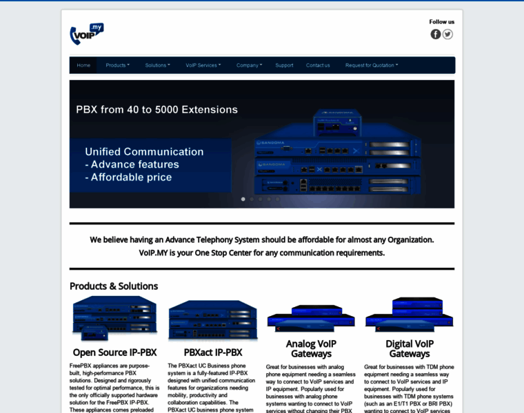 Voip.my thumbnail Voip.my thumbnail