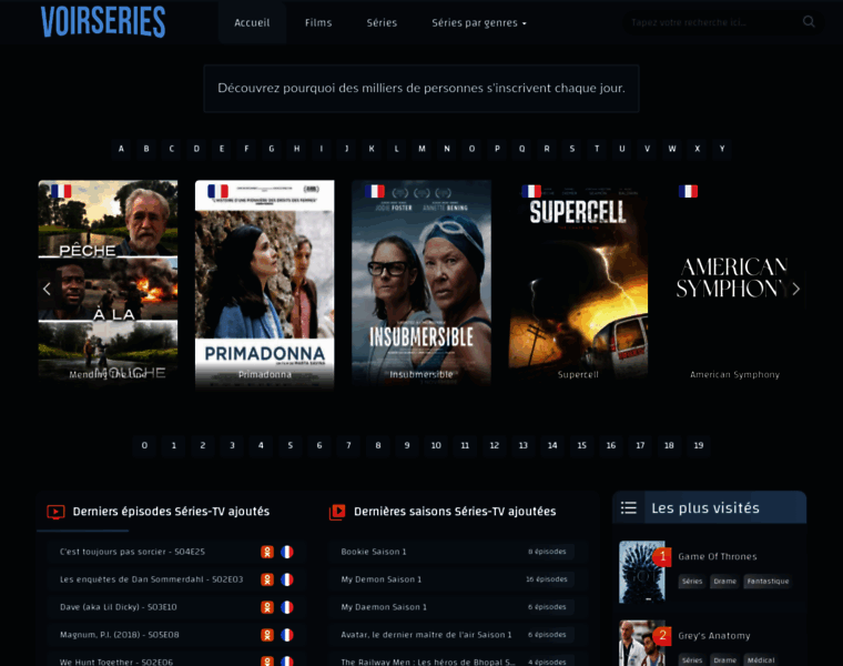 Voirserie.org thumbnail