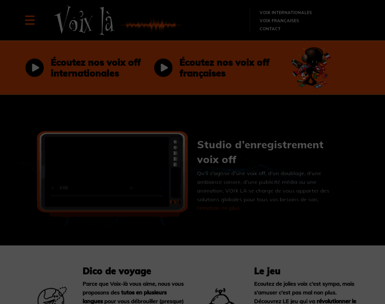 Voixla.fr thumbnail