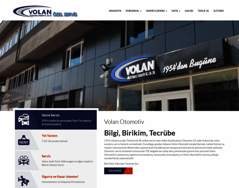 Volan.com.tr thumbnail