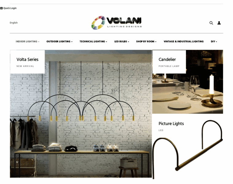 Volani-designs.com thumbnail