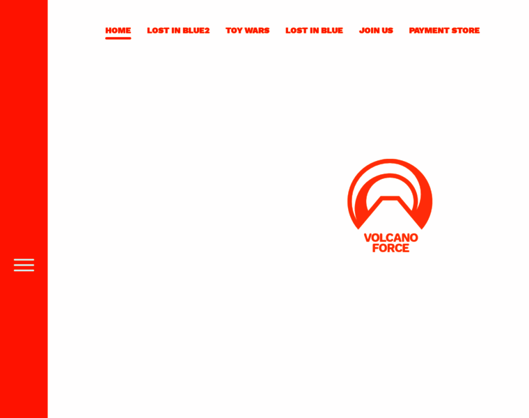 Volcano-force.com thumbnail