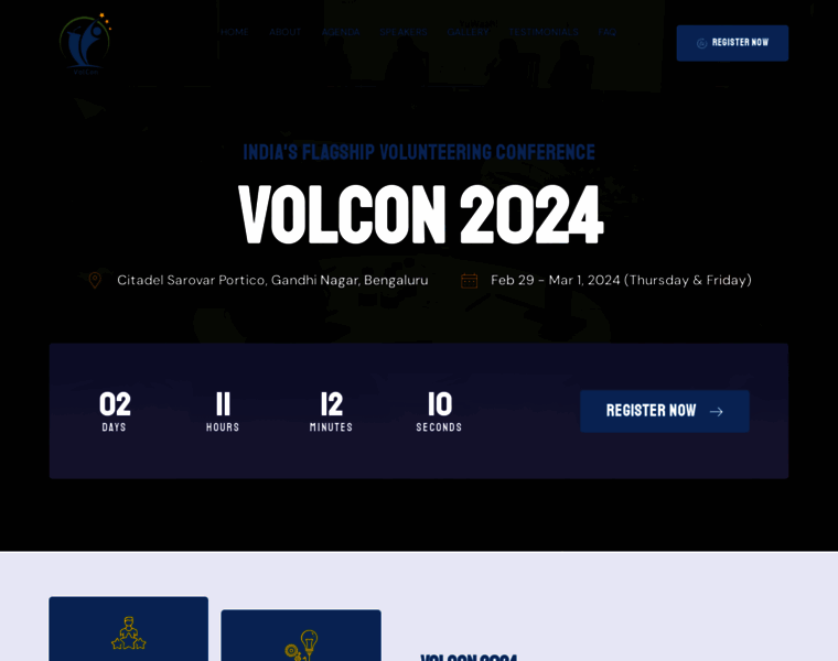 Volcon.in thumbnail