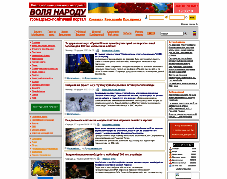 Volianarodu.org.ua thumbnail