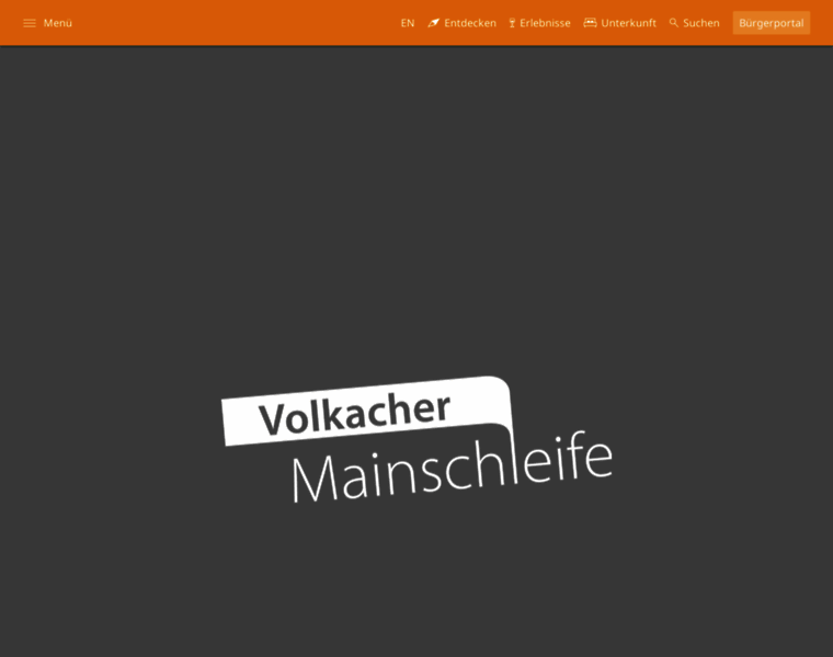 Volkach.de thumbnail