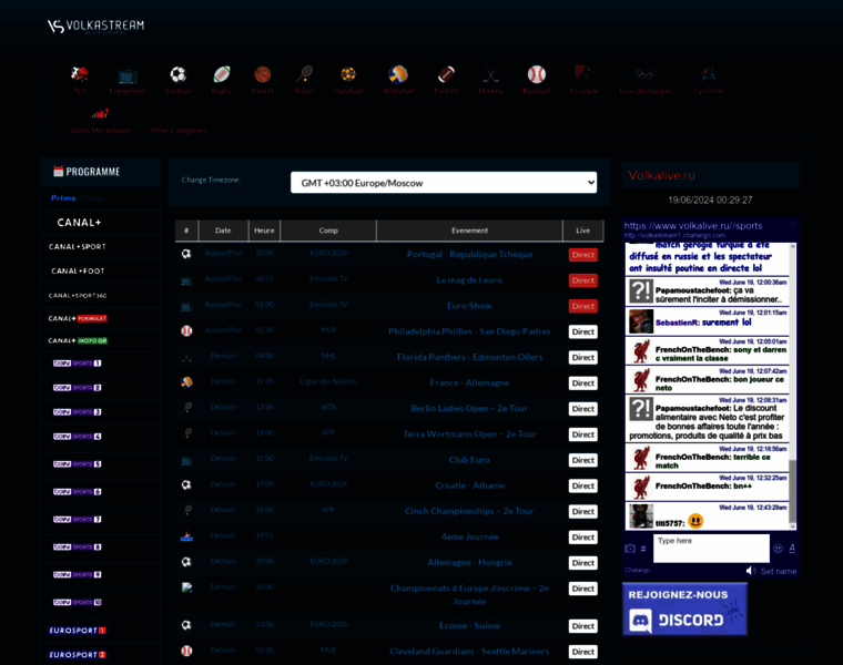 Volkalive.ru thumbnail Volkalive.ru thumbnail