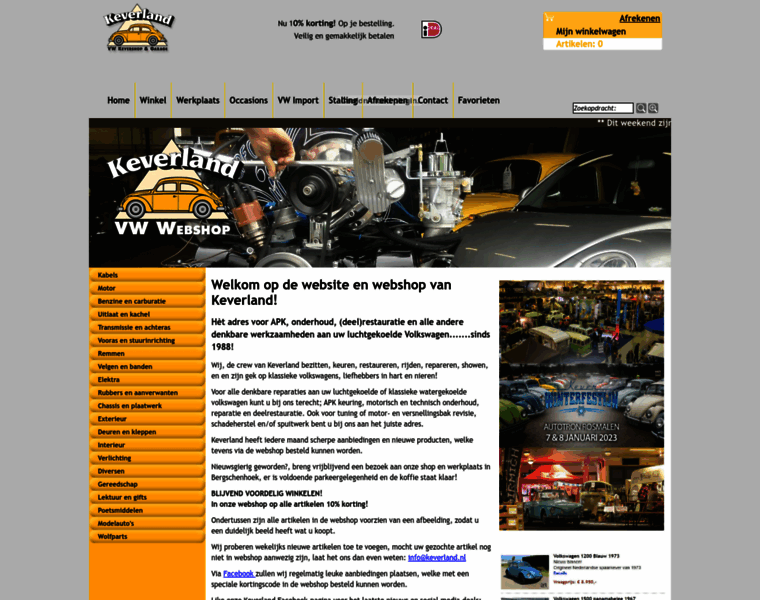 Volksaddiction.nl thumbnail