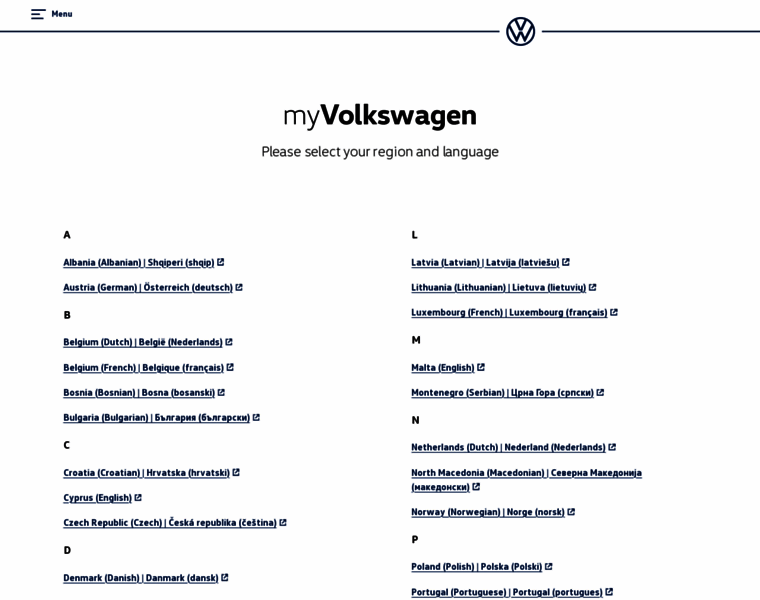 Volkswagen-car-net.com thumbnail