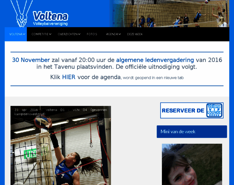 Voltena.nl thumbnail