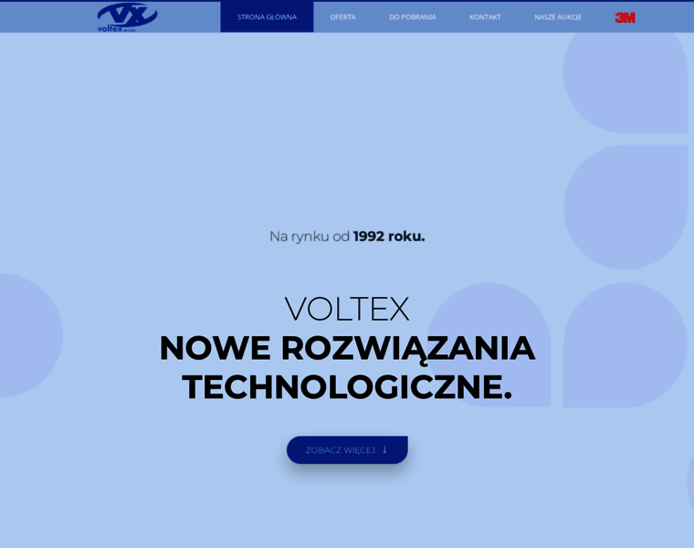 Voltex.pl thumbnail