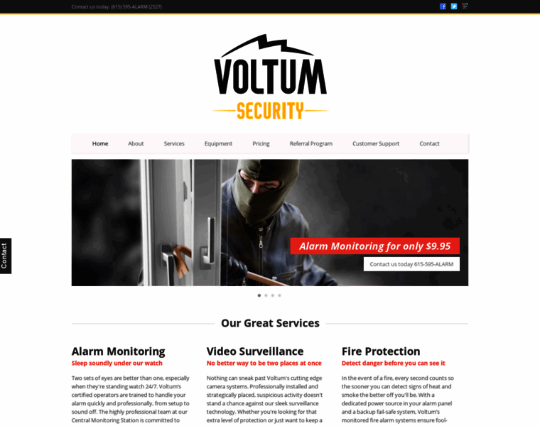 Voltum.com thumbnail