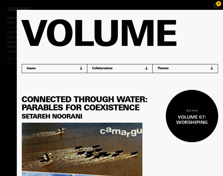 Volumeproject.org thumbnail Volumeproject.org thumbnail