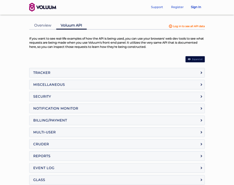 Voluum-api-test.codewise.com thumbnail