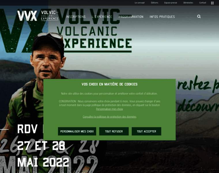 Volvic-vvx.com thumbnail