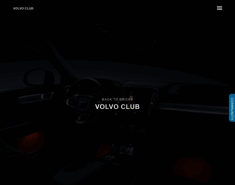 Volvoclub.it thumbnail