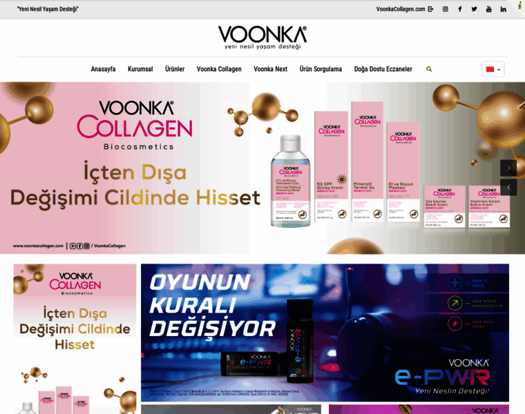 Voonka.com thumbnail