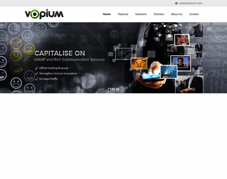 Vopium.com thumbnail