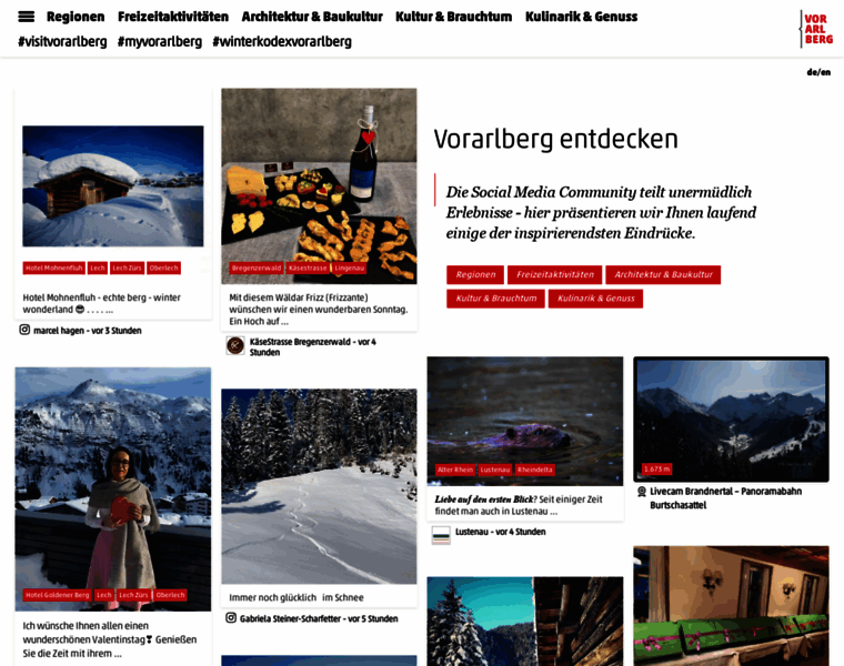 Vorarlberg.social thumbnail