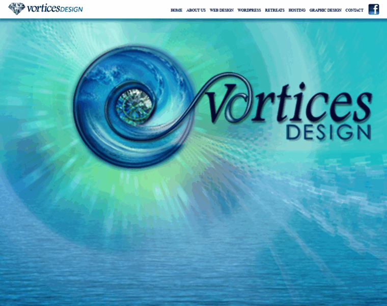 Vorticesdesign.com thumbnail