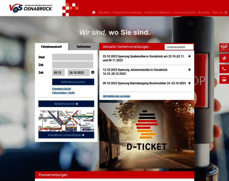 Vos.info thumbnail Vos.info thumbnail