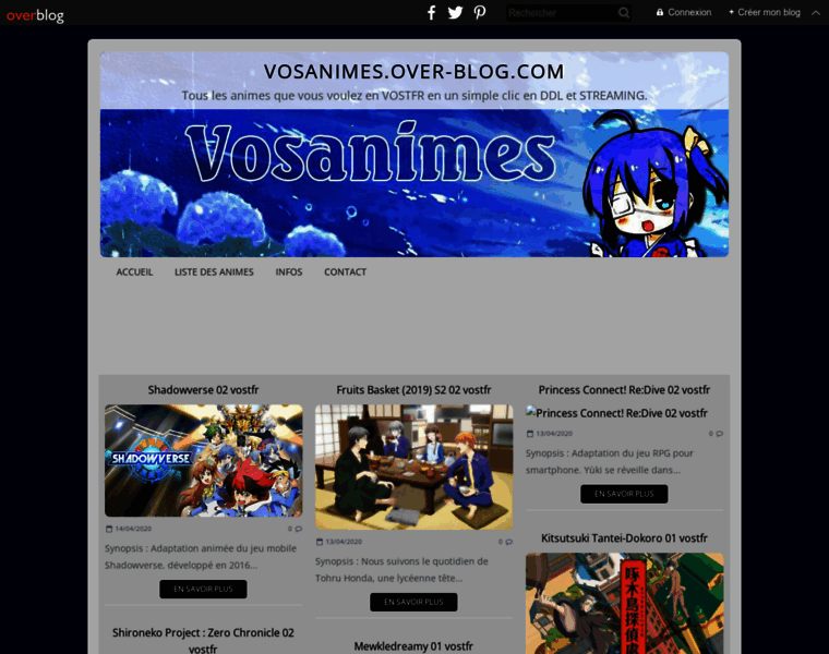 Vosanimes.over-blog.com thumbnail