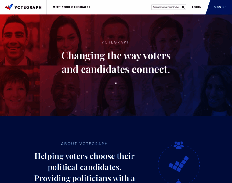 Votegraph.com thumbnail Votegraph.com thumbnail