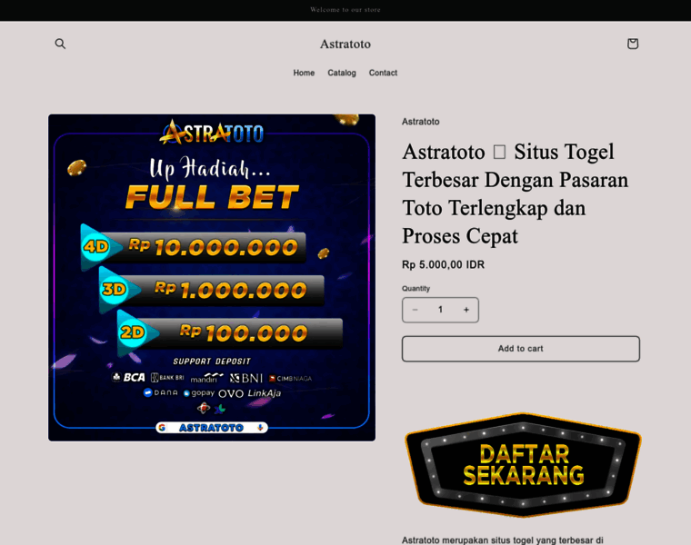 Votsalo.org thumbnail