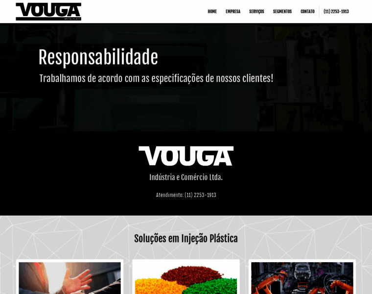 Vouga.net.br thumbnail