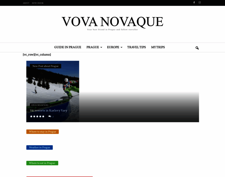 Vovanovaque.com thumbnail Vovanovaque.com thumbnail