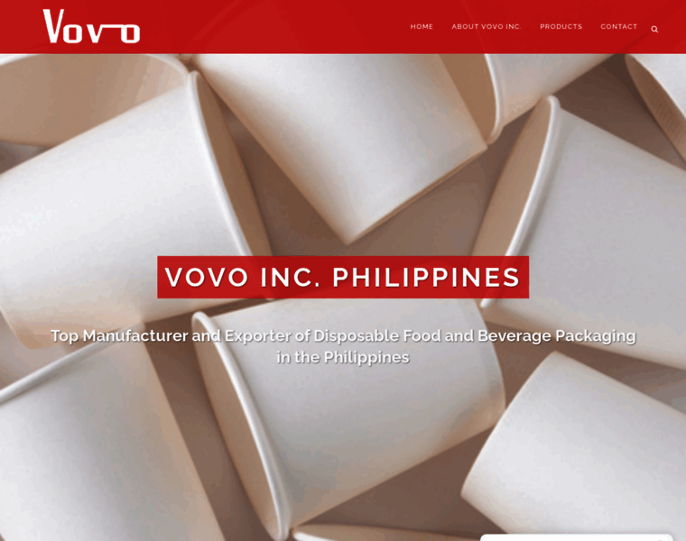 Vovo.com.ph thumbnail