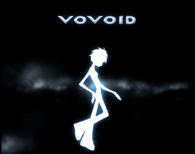 Vovoid.org thumbnail