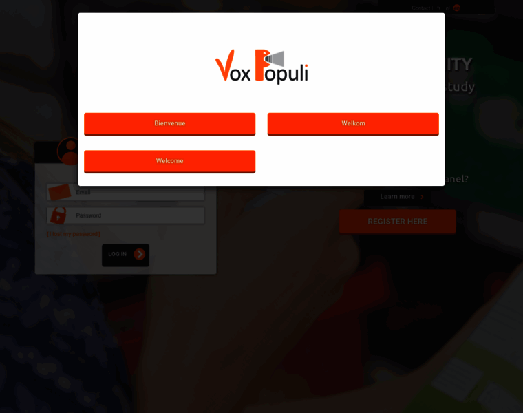Vox-populi.com thumbnail