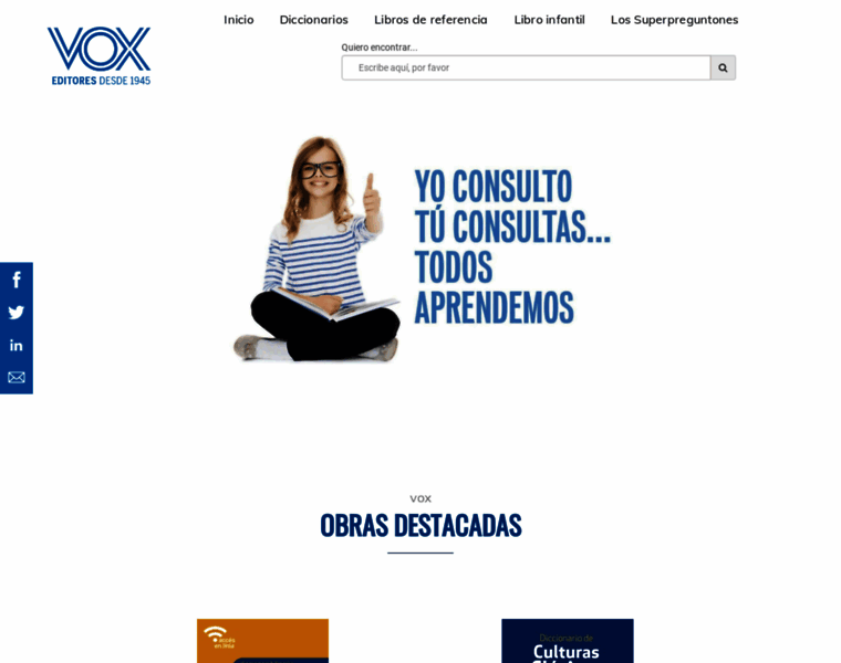 Vox.es thumbnail