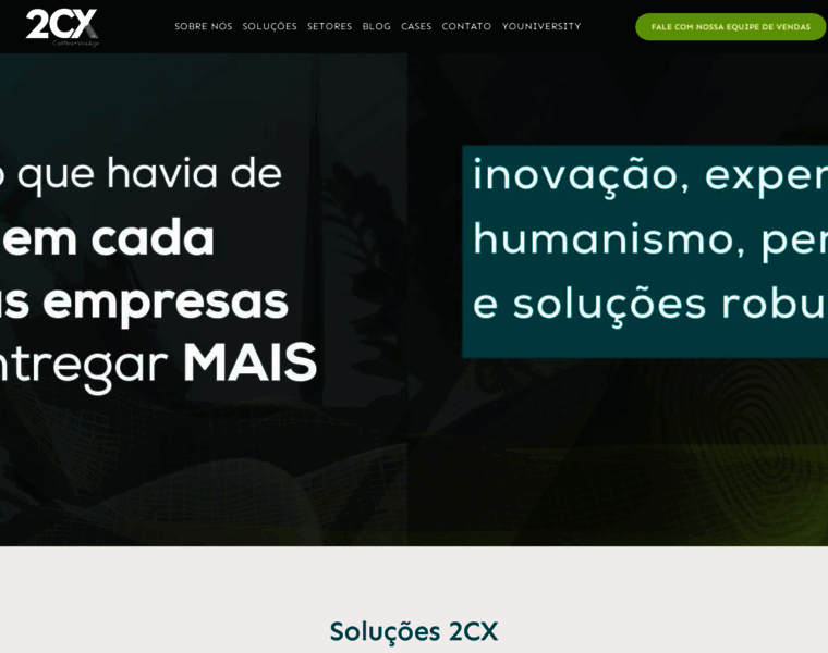 Voxage.com.br thumbnail