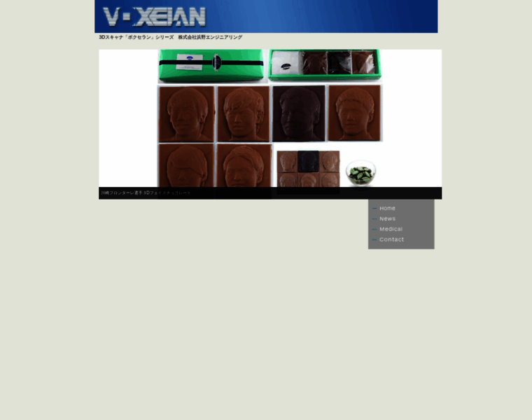 Voxelan.co.jp thumbnail