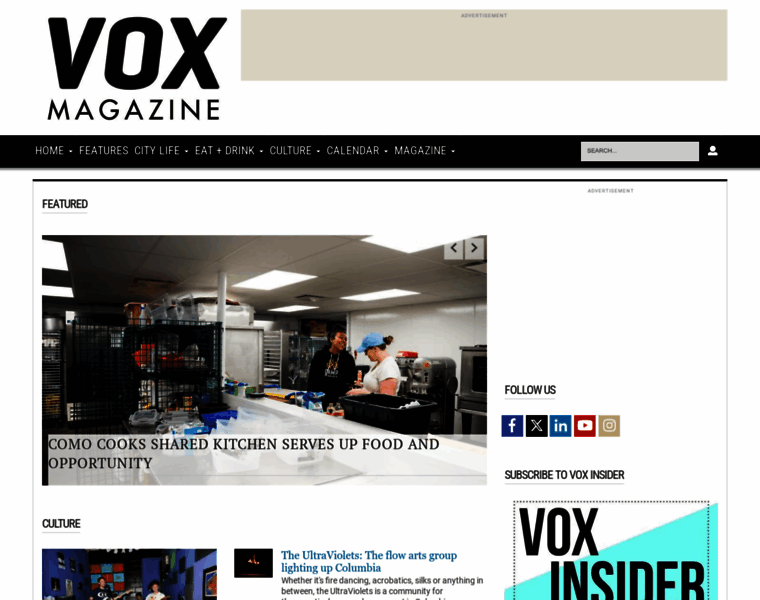 Voxmagazine.com thumbnail
