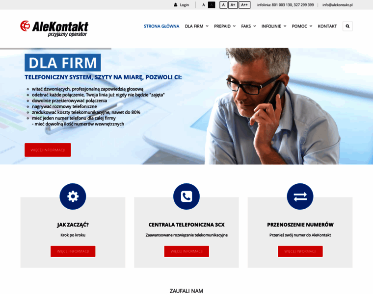 Voxnet.pl thumbnail